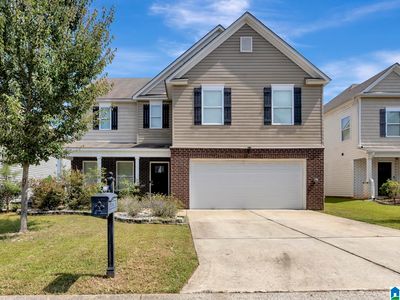 4622 Woodford Cir