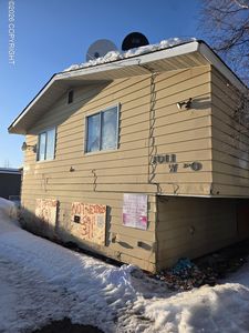 Property at 1011 W 30th Ave, Anchorage, AK