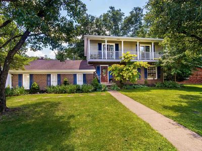 406 Holly Hill Dr
