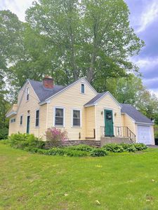 13 Oak Street
