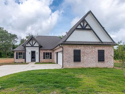 Property at 10642 Pelican Point Dr, Keithville, LA