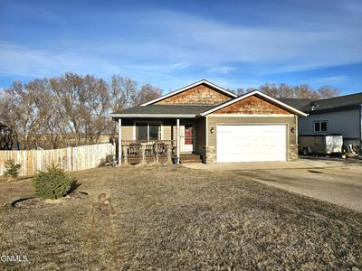 1404 W Pheasant Ridge St