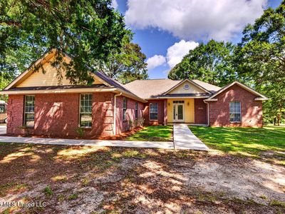 Property at 91 Cedar Wood Dr, Perkinston, MS