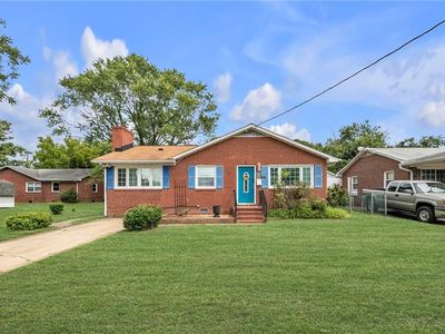 508 Middleboro Ter