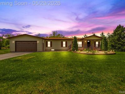 70919 Coon Creek Rd