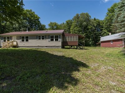 Property at 5447 Salmon River Rd, Lowville, NY