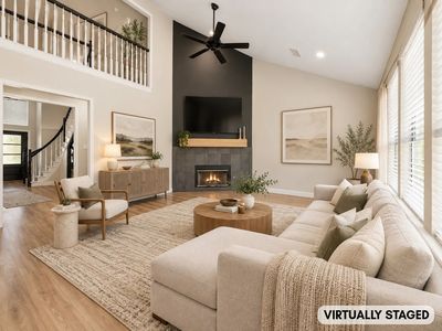Property at 6606 Carriage Dr, Colleyville, TX