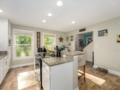 5 Iroquois Way