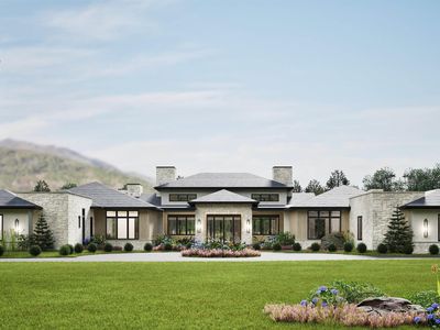 1481 E Pelham Street Block 1 Lot 1
