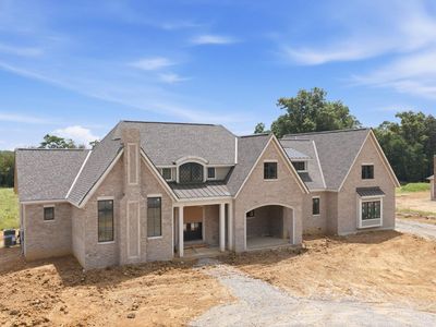 9702 Christian Ct Lot 4