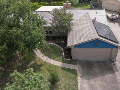 3609 Oak Ridge Dr