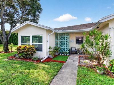 5025 Lakefront Boulevard #A