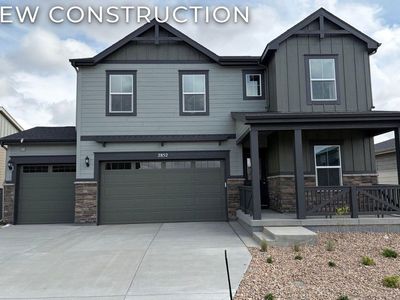 2852 Blueberry Willow Dr