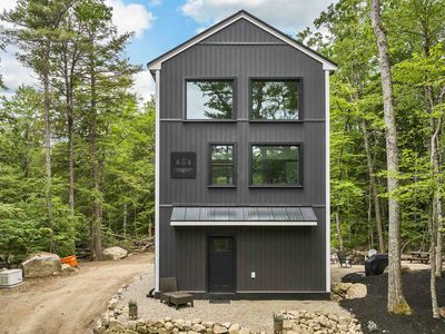 111 Towle Farm Road