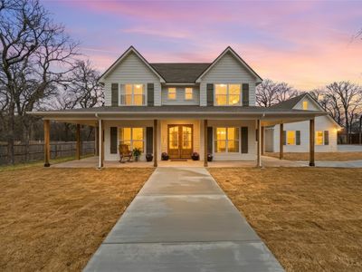 100 Hidden Oaks Dr