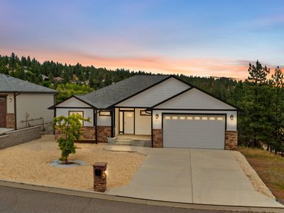 Property at 5114 N Del Rey Dr, Otis Orchards, WA
