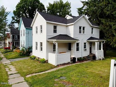 32 S Chase Street