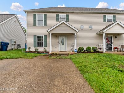 12605 Westport Ridge Way