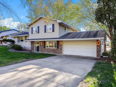 Property at 129 E Golden Lake Ln, Circle Pines, MN
