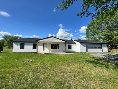 151 Oak Flat Rd