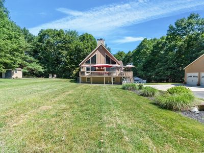 Property at 12 Dakel Dr, Assonet, MA