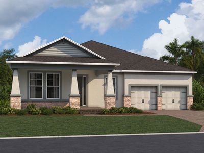 Englewood Plan, Lake Star at Ovation