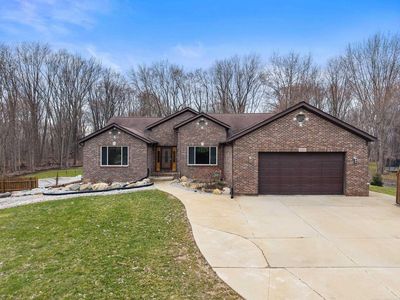 Property at 5650 Grace Ln, Almont, MI