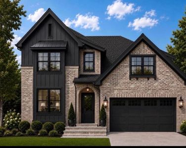 2099 Paige Meadows Ct Lot 8