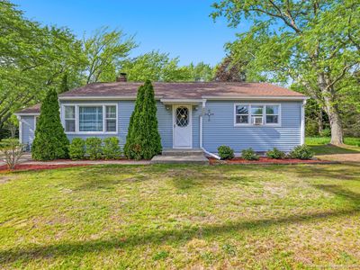 1170 E Pontaluna Rd