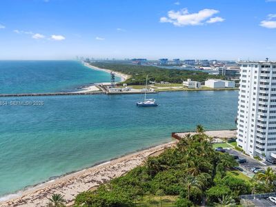 2100 S Ocean Ln APT 1704