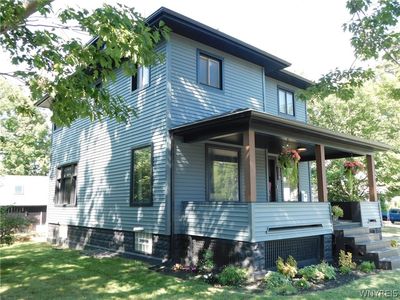 128 S South Main St