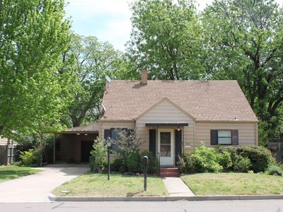 1506 Circle Dr