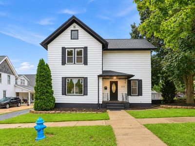 324 Conkey STREET
