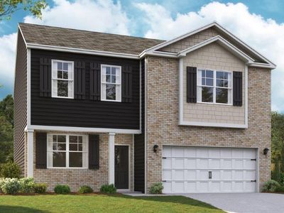 Penwell Plan, Fieldstone Farms