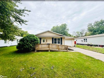 Property at 808 6th St, Onawa, IA