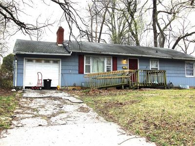 Property at 6809 W 72nd Ter, Overland Park, KS
