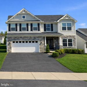 Property at 215 Glenndale Dr, Port Matilda, PA