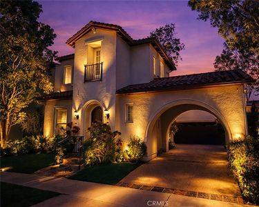 25 Carpenteria