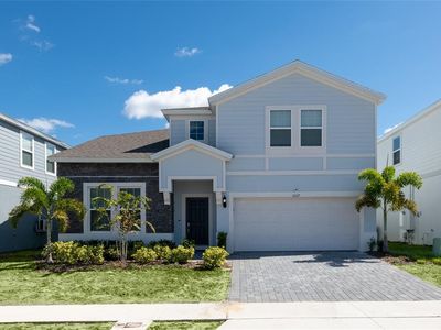 Property at 3217 Lilac Way, Davenport, FL