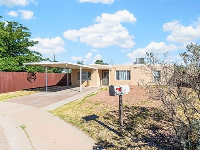 Property at 1911 Alaska Ave, Alamogordo, NM