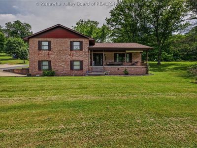 668 Rocky Step Rd