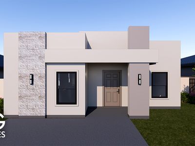 5106 Nispero Ln Plan, El Eden