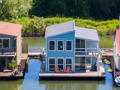 17587 NW Sauvie Island Rd #42