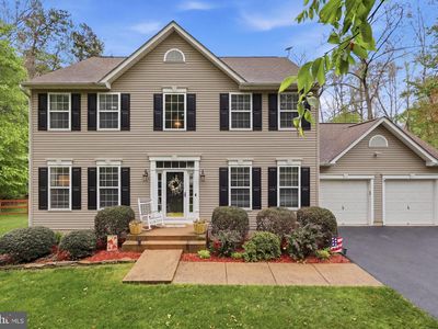 Property at 11511 Yeats Dr, Catlett, VA