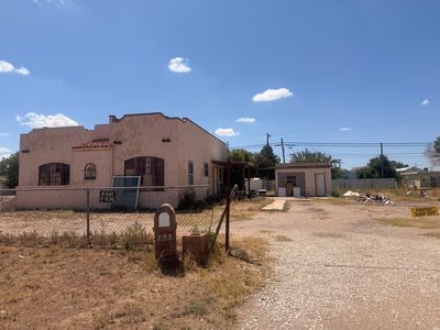 Property at 203 W Skelly St, Hobbs, NM