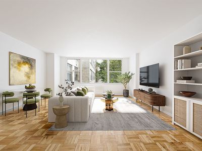 500 E 83rd St APT 4A