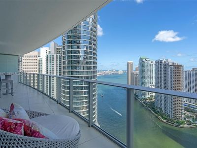200 Biscayne Boulevard Way APT 3407