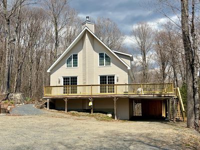 1014 Hazel Wood Drive