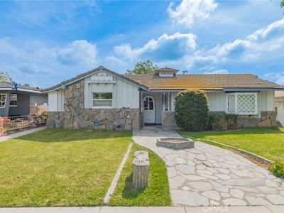 3136 Palo Verde Ave