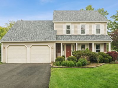 4255 Oak Knoll Ln